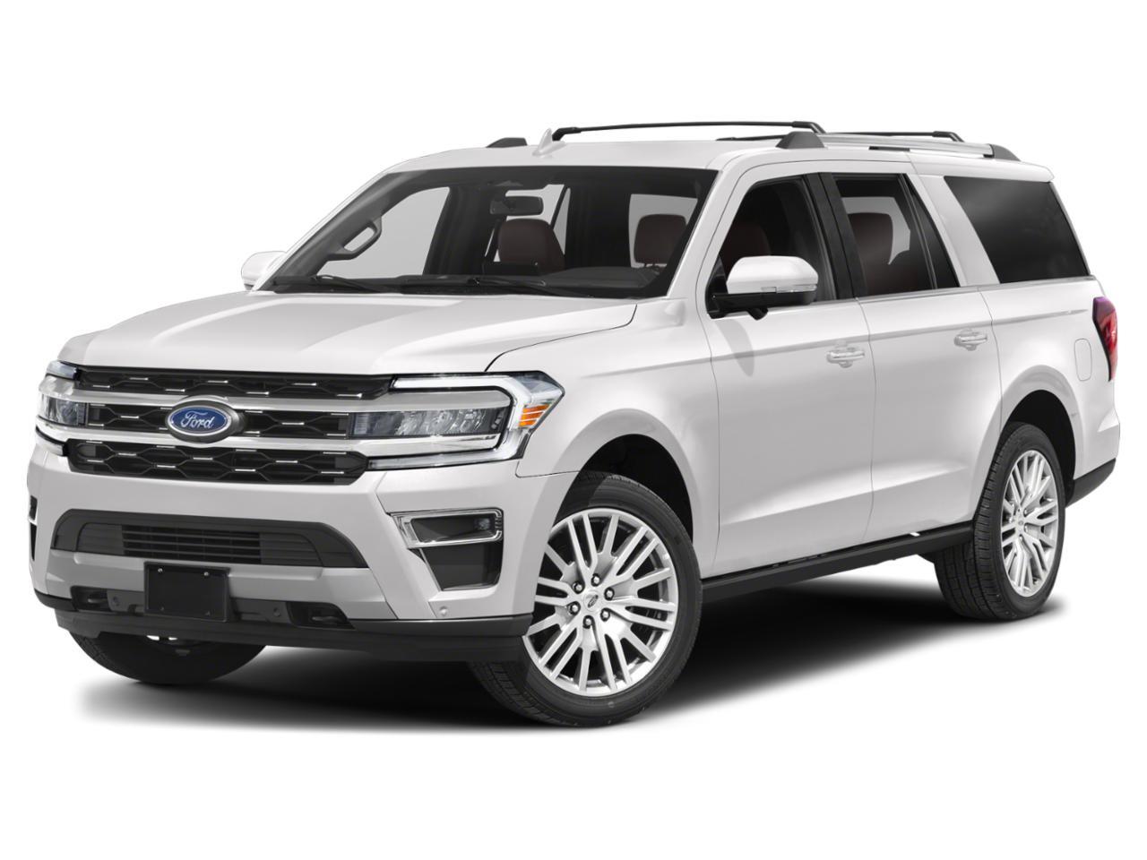 2023 Ford Expedition Max