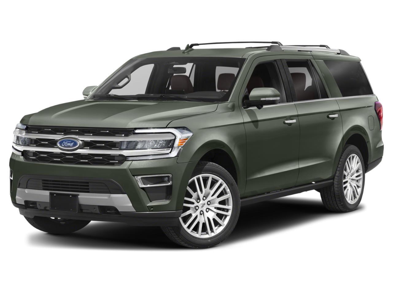 2023 Ford Expedition Max Limited