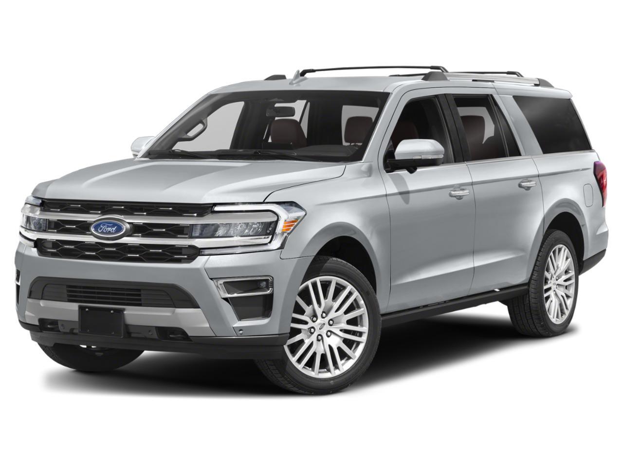 2023 Ford Expedition Max Limited Akron OH
