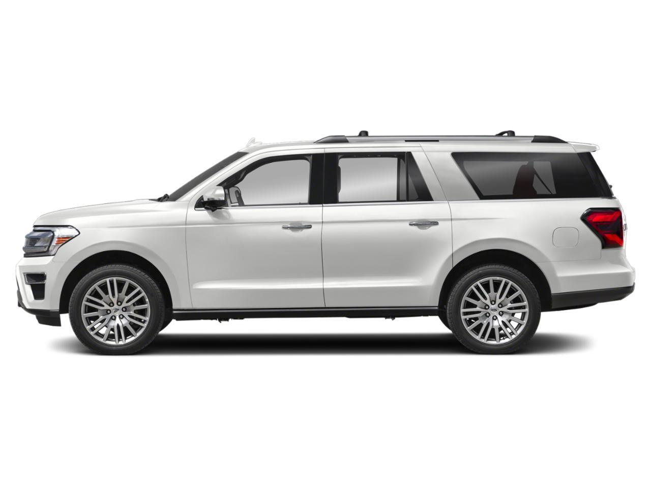 2023 Ford Expedition Max Limited Akron