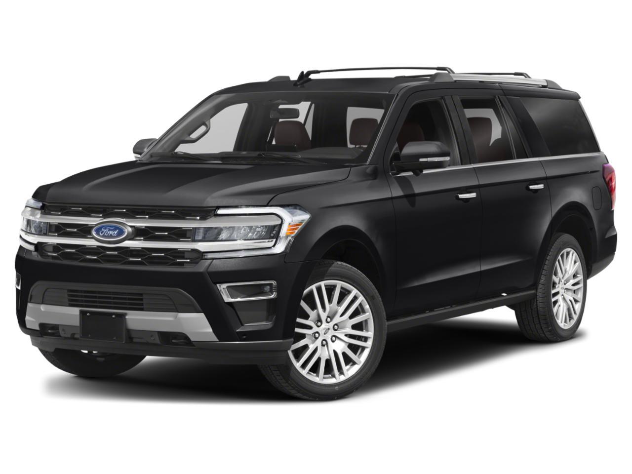 2023 Ford Expedition Max Limited Grand Junction CO