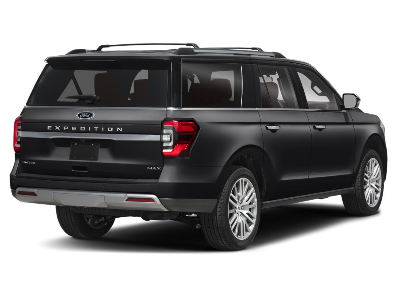 2023 Ford Expedition Max Limited San Clemente CA
