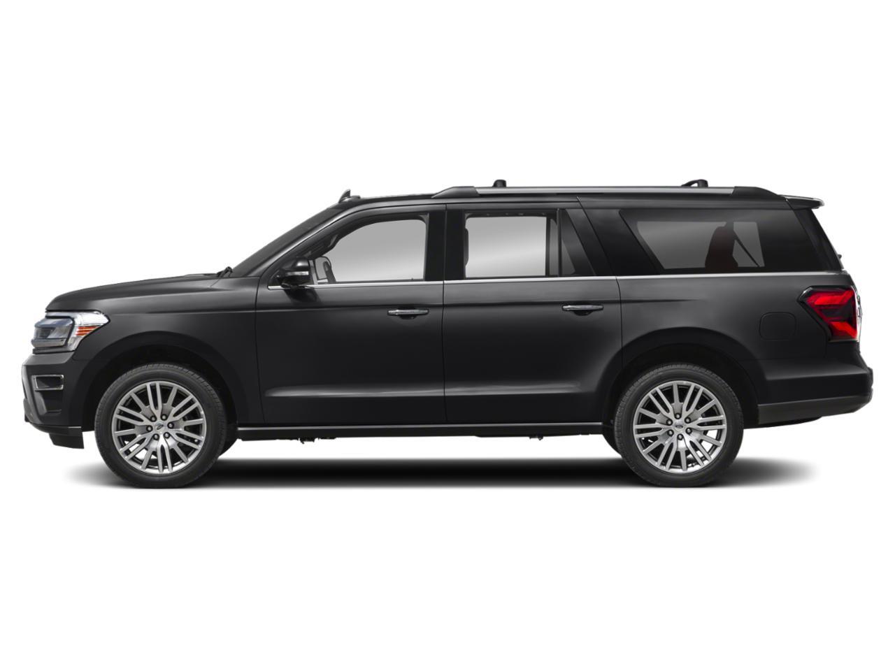 2023 Ford Expedition Max Limited San Clemente CA