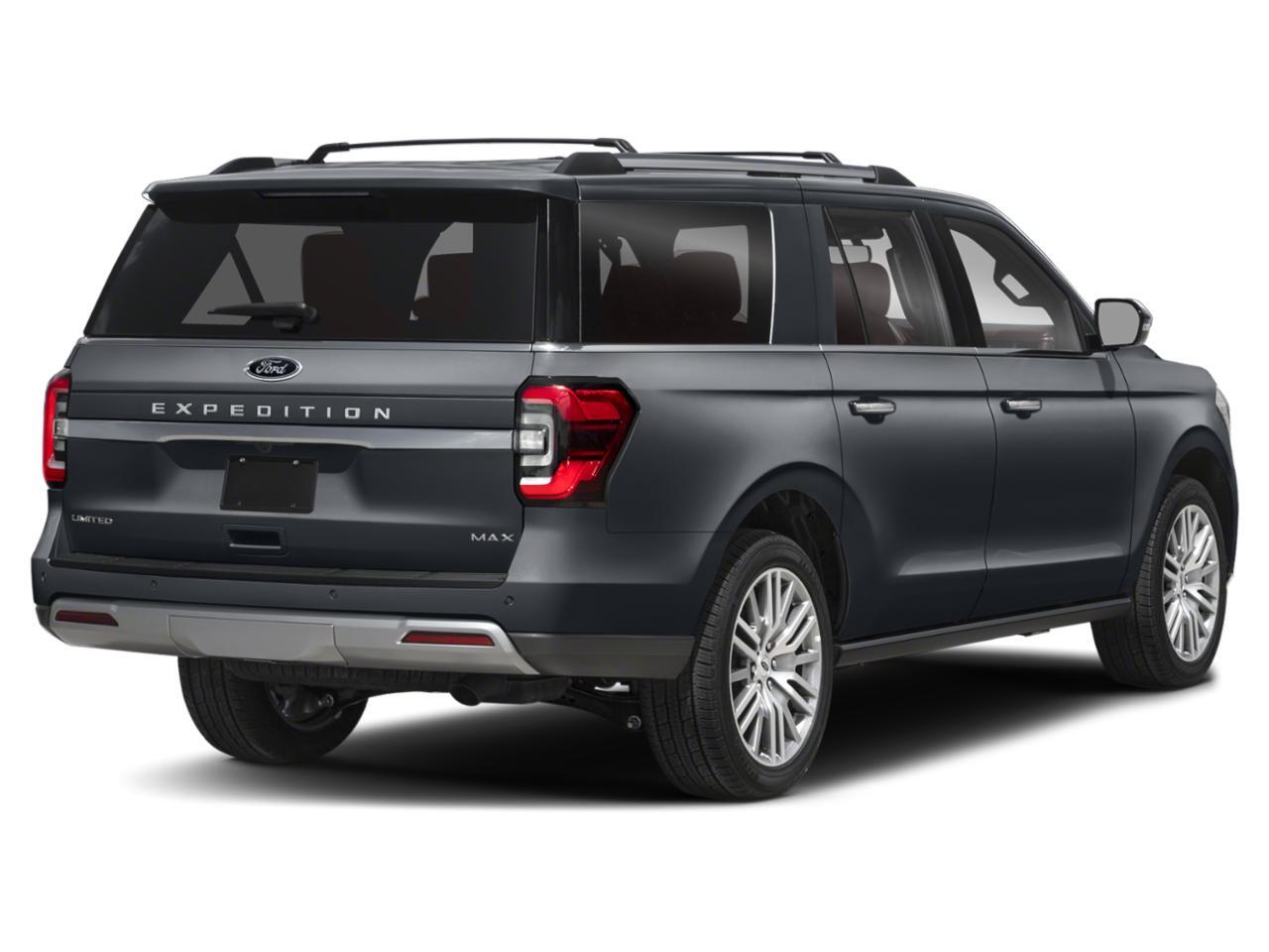 2023 Ford Expedition Max Limited San Clemente CA