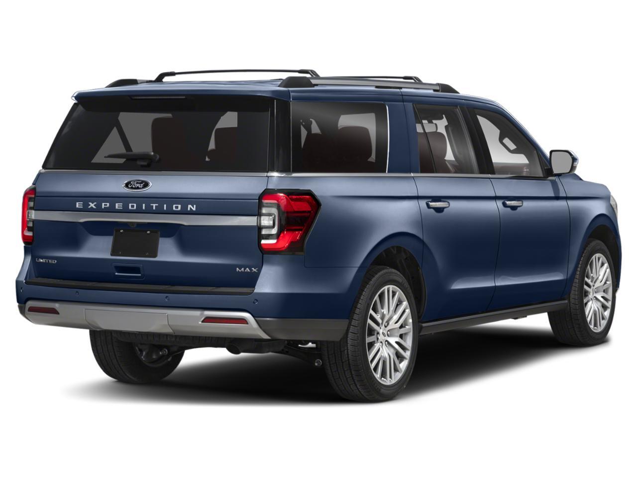 2023 Ford Expedition Max Limited San Clemente CA