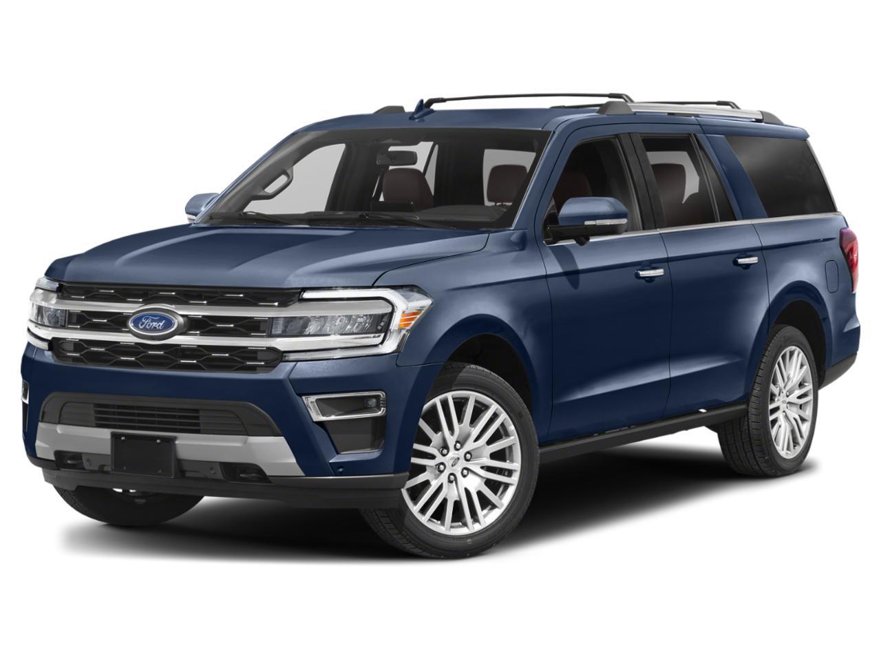 2023 Ford Expedition Max Limited San Clemente CA