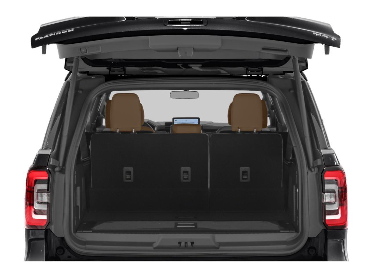 2023 Ford Expedition Max Platinum Hondo TX