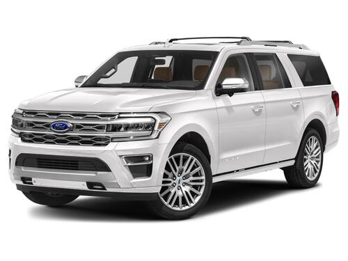 2023 Ford Expedition Max Platinum Tampa FL 2023 Ford Expedition Max Platinum Tampa FL