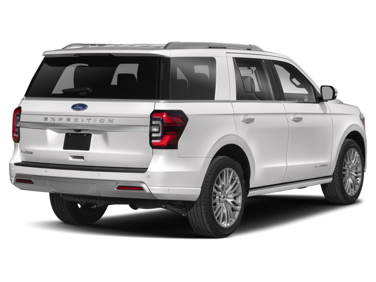 2023 Ford Expedition Platinum