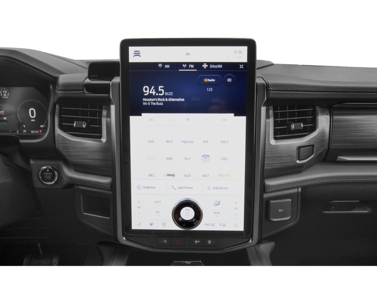 2023 Ford Expedition Platinum Washington MO