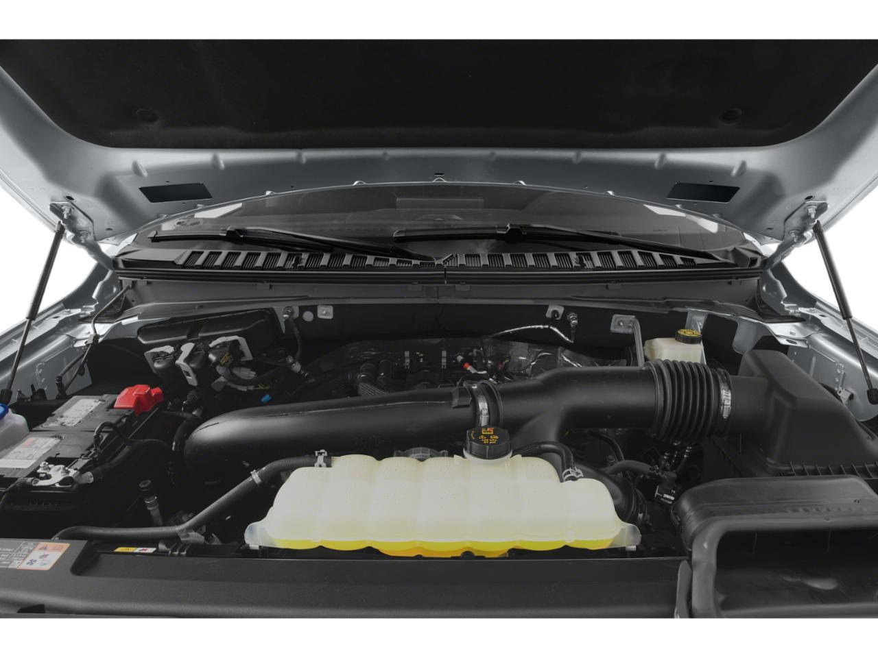 2023 Ford Expedition XLT Hondo TX