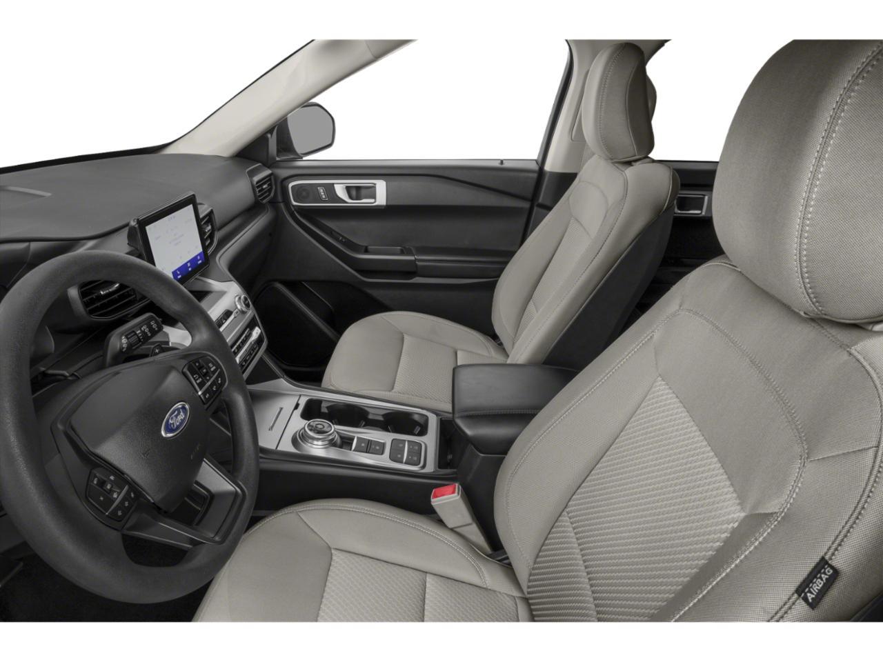 2023 Ford Explorer Base Hondo TX