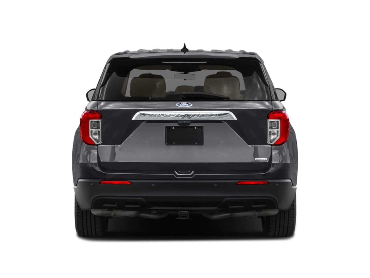 2023 Ford Explorer Base Hondo TX