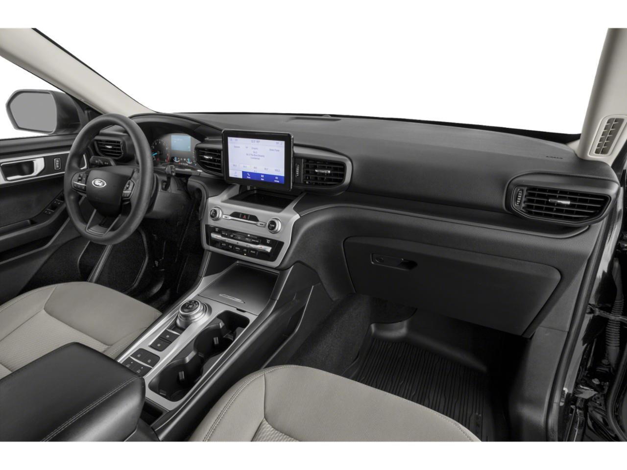 2023 Ford Explorer Base Hondo TX
