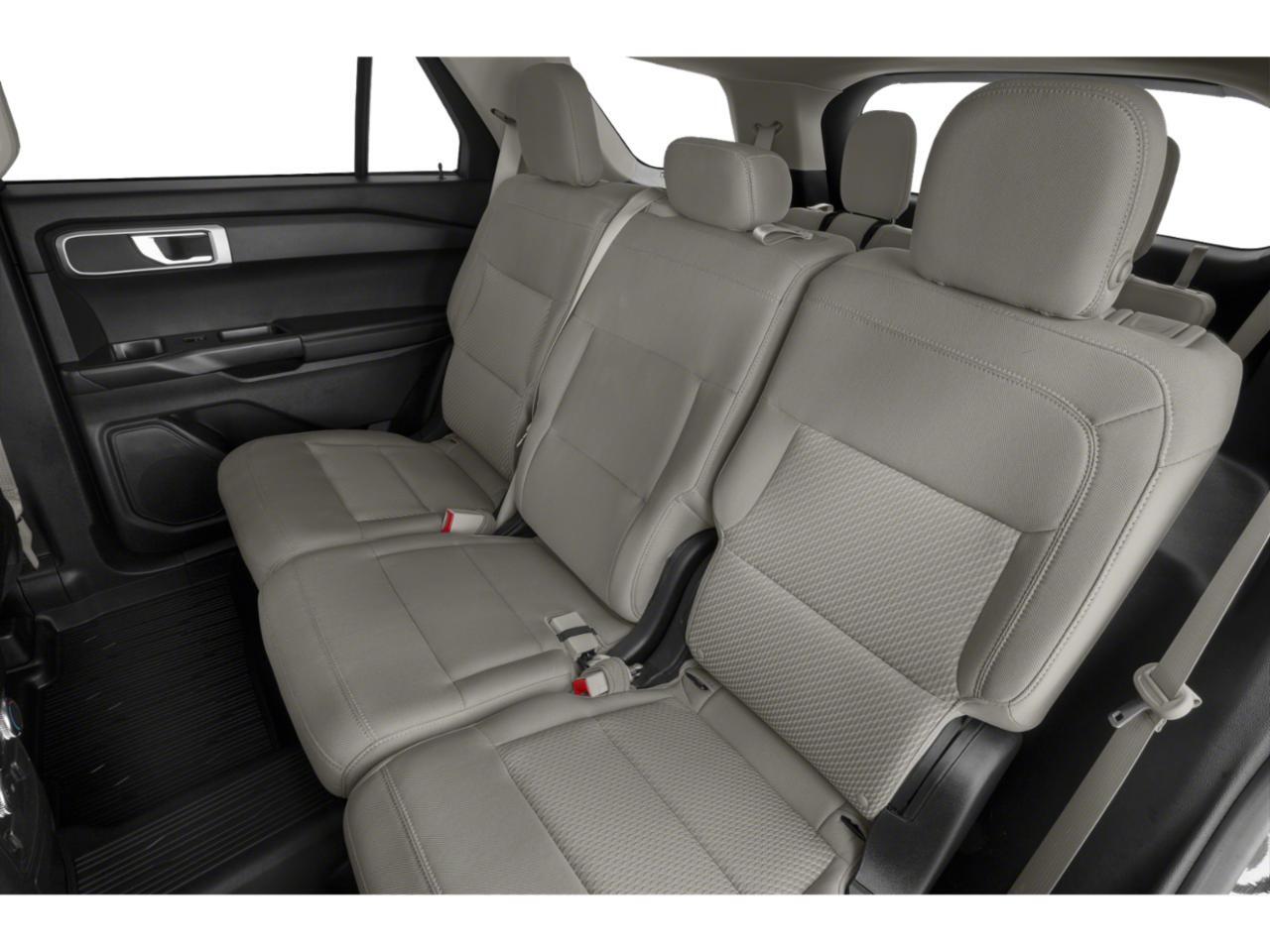 2023 Ford Explorer Base Hondo TX