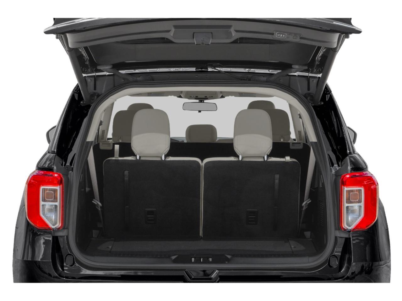 2023 Ford Explorer Base Hondo TX