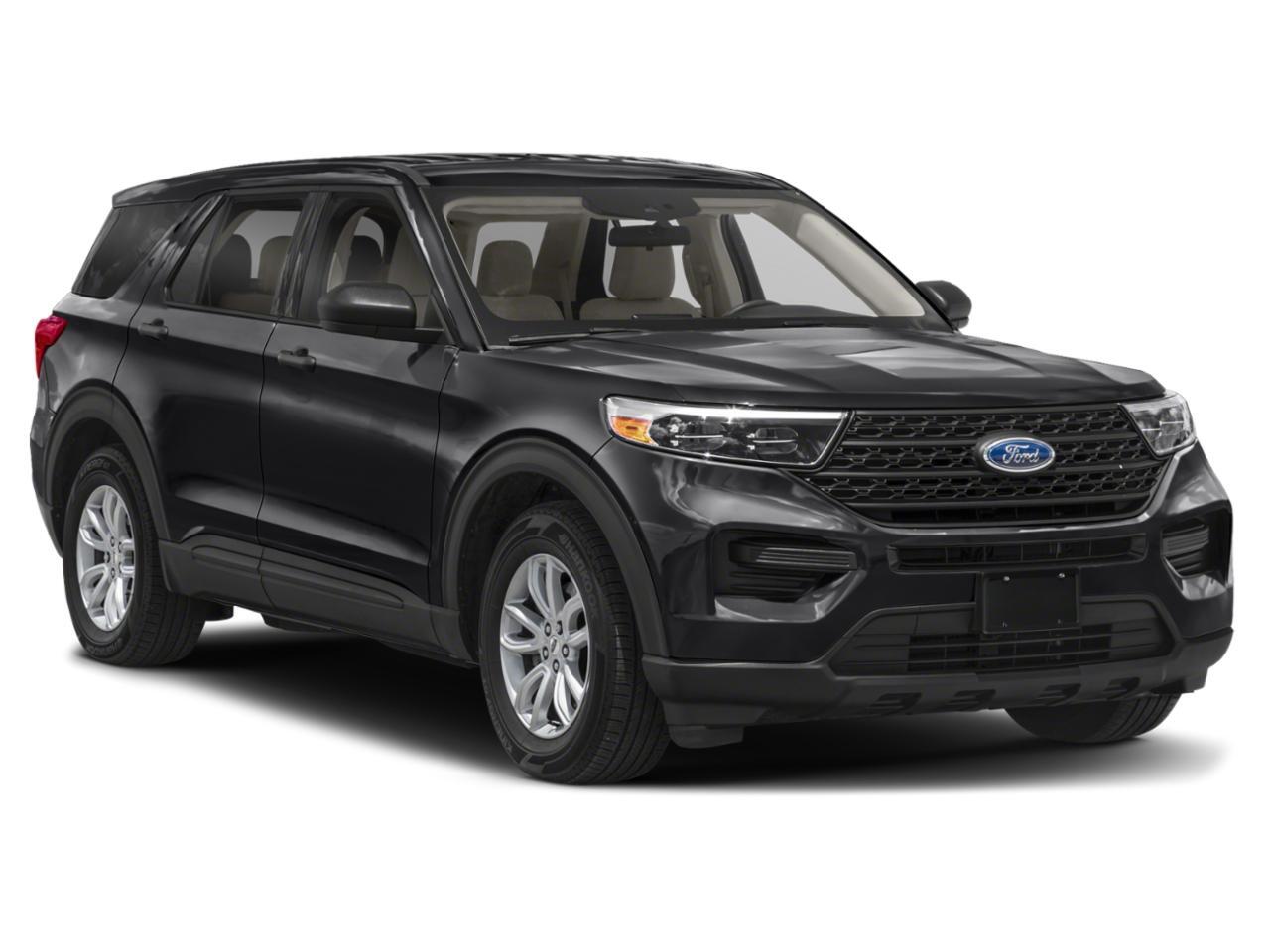 2023 Ford Explorer Base Hondo TX
