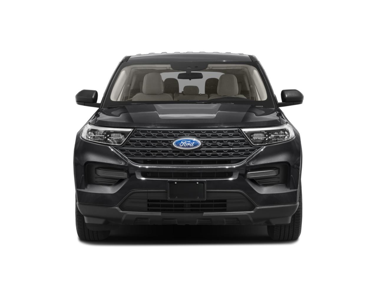 2023 Ford Explorer Base Hondo TX