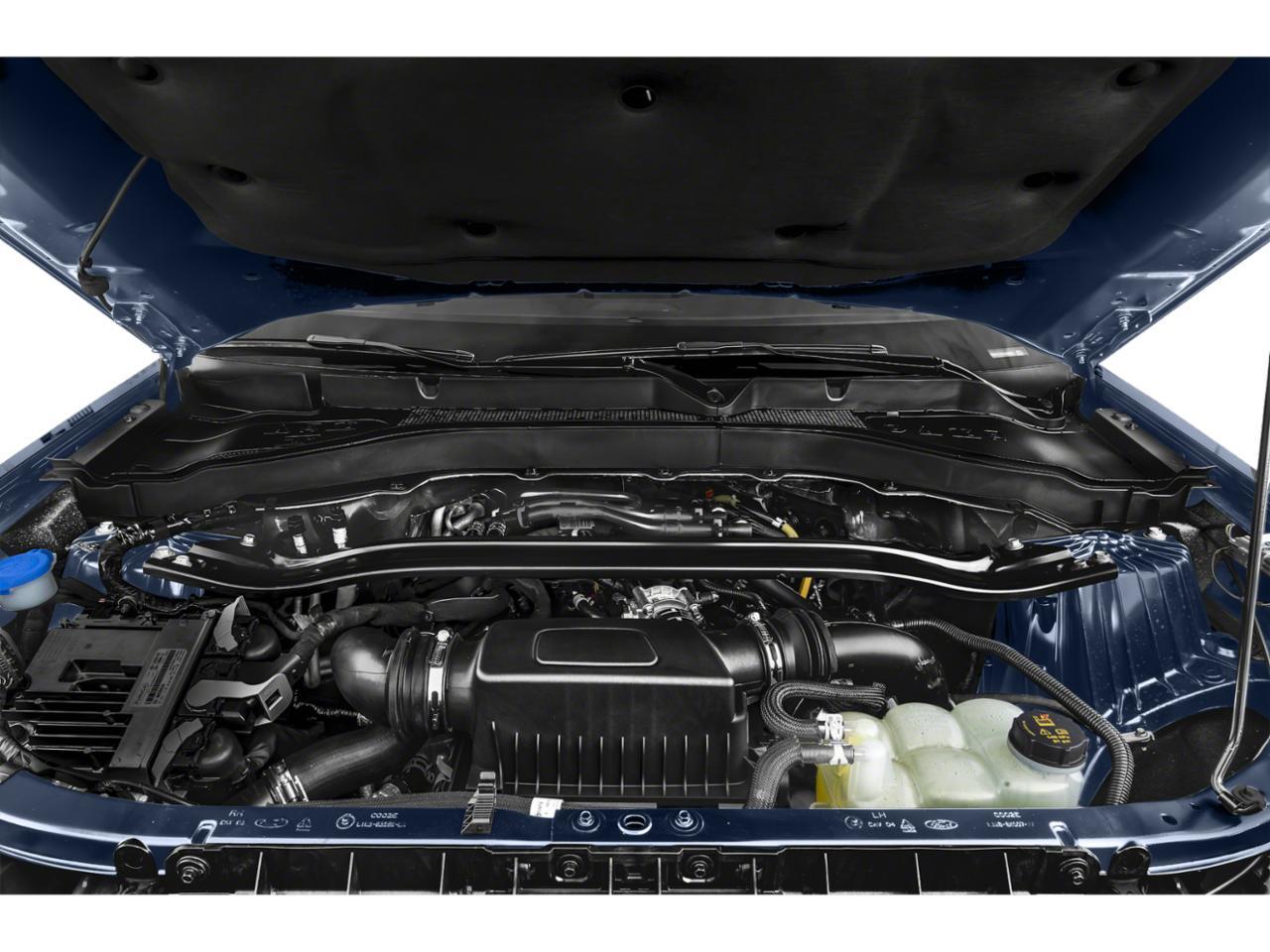 2023 Ford Explorer King Ranch Hondo TX