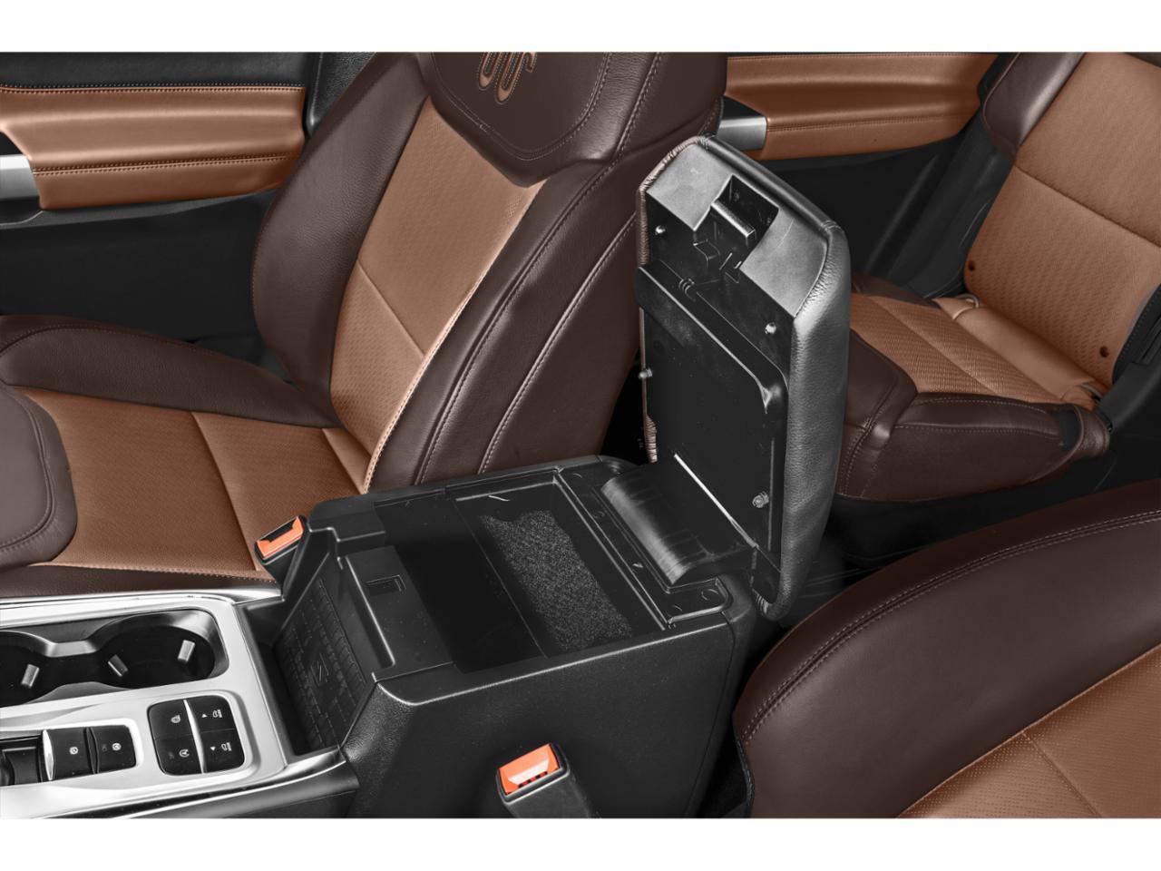 2023 Ford Explorer King Ranch Hondo TX