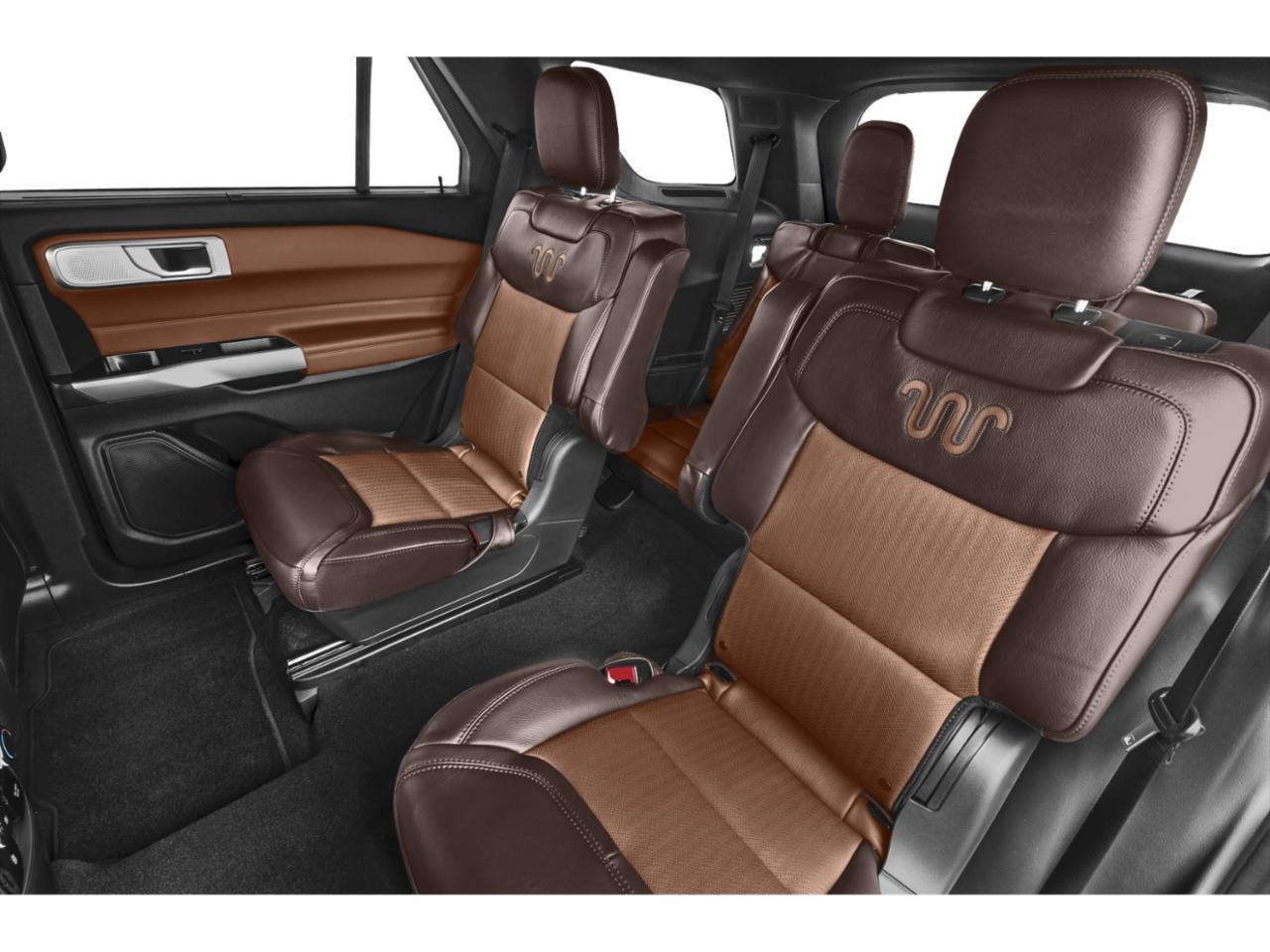 2023 Ford Explorer King Ranch Hondo TX