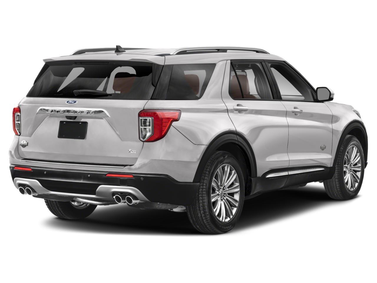 2023 Ford Explorer King Ranch Washington MO