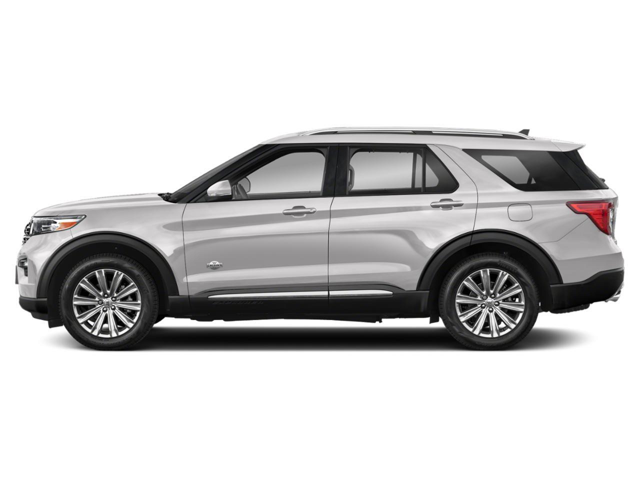 2023 Ford Explorer King Ranch Washington MO