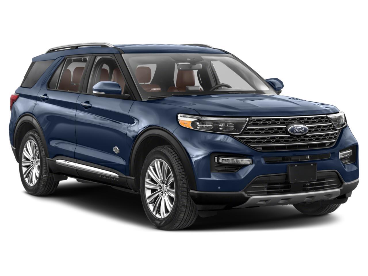 2023 Ford Explorer King Ranch Washington MO