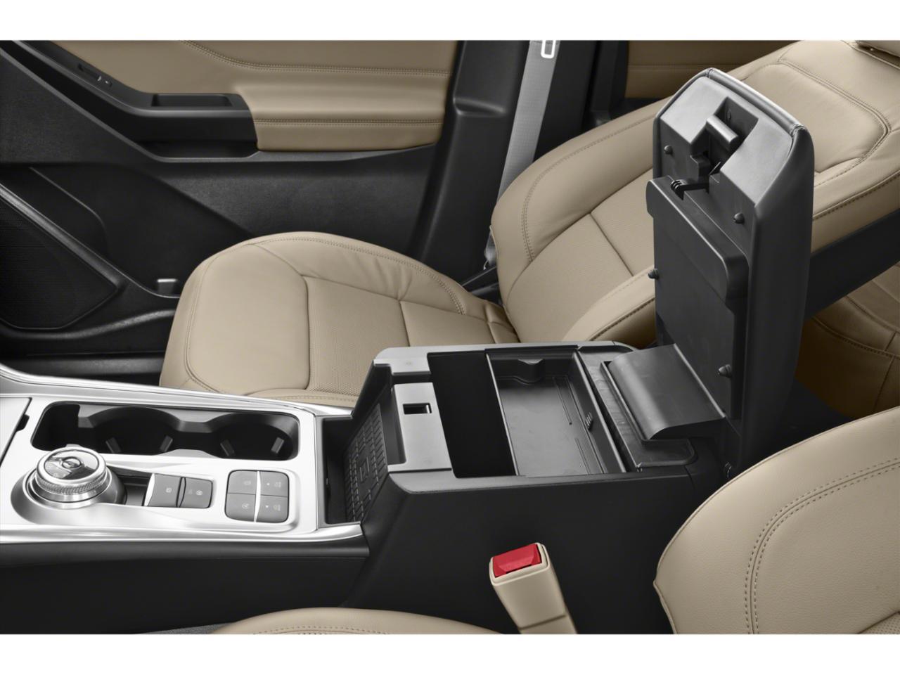 2023 Ford Explorer Limited Grande Prairie AB