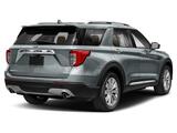 2023 Ford Explorer Limited Oshkosh WI