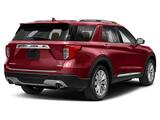 2023 Ford Explorer Limited Oshkosh WI