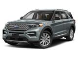 2023 Ford Explorer Limited Oshkosh WI