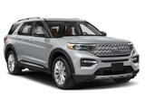 2023 Ford Explorer Limited Oshkosh WI