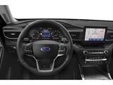 2023 Ford Explorer Limited Oshkosh WI