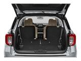 2023 Ford Explorer Limited Oshkosh WI