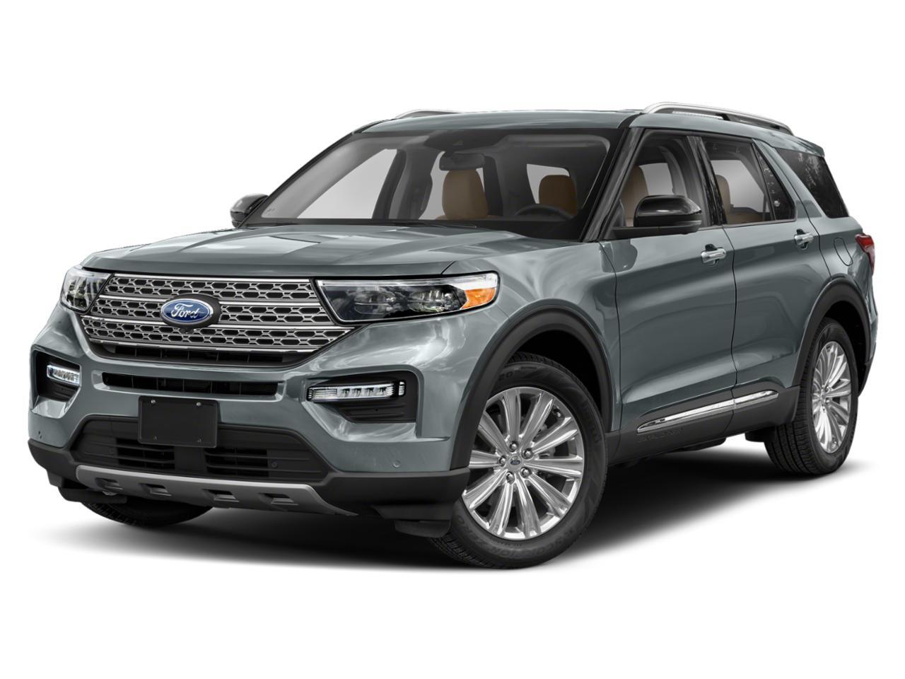 2023 Ford Explorer Limited Washington MO