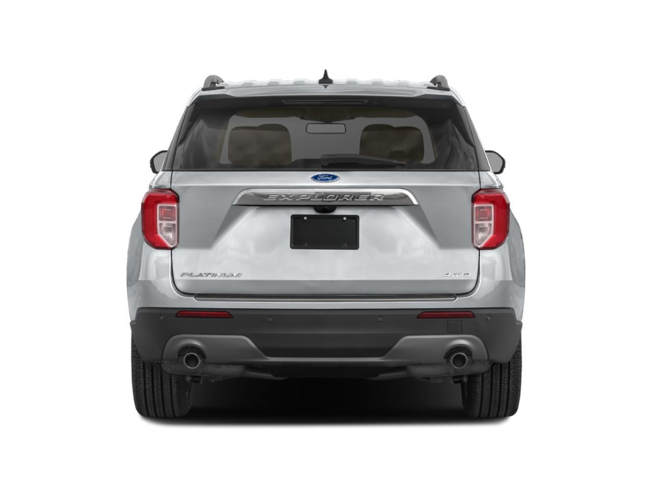 2023 Ford Explorer Platinum Pine River MN