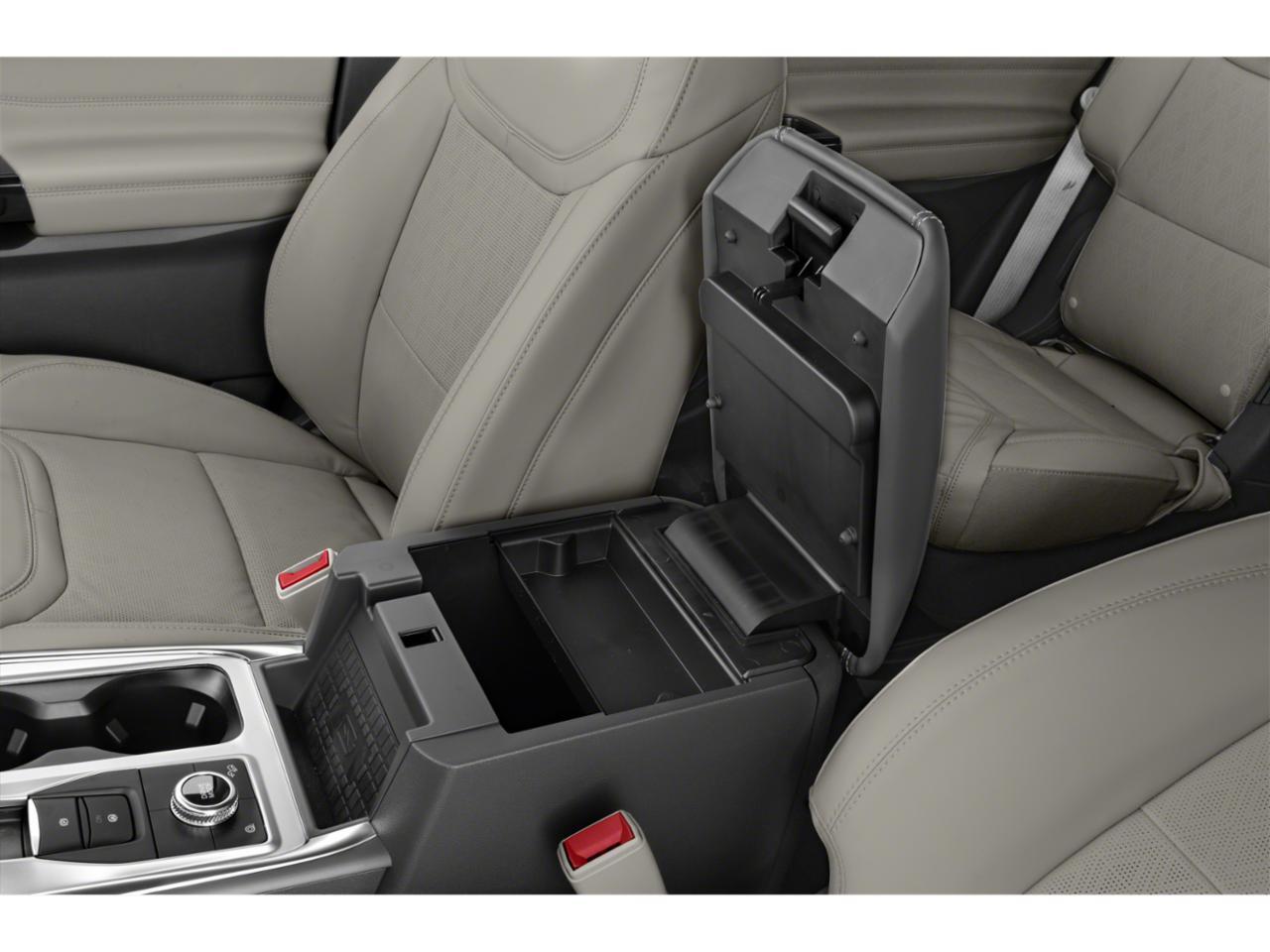 2023 Ford Explorer Platinum Pine River MN