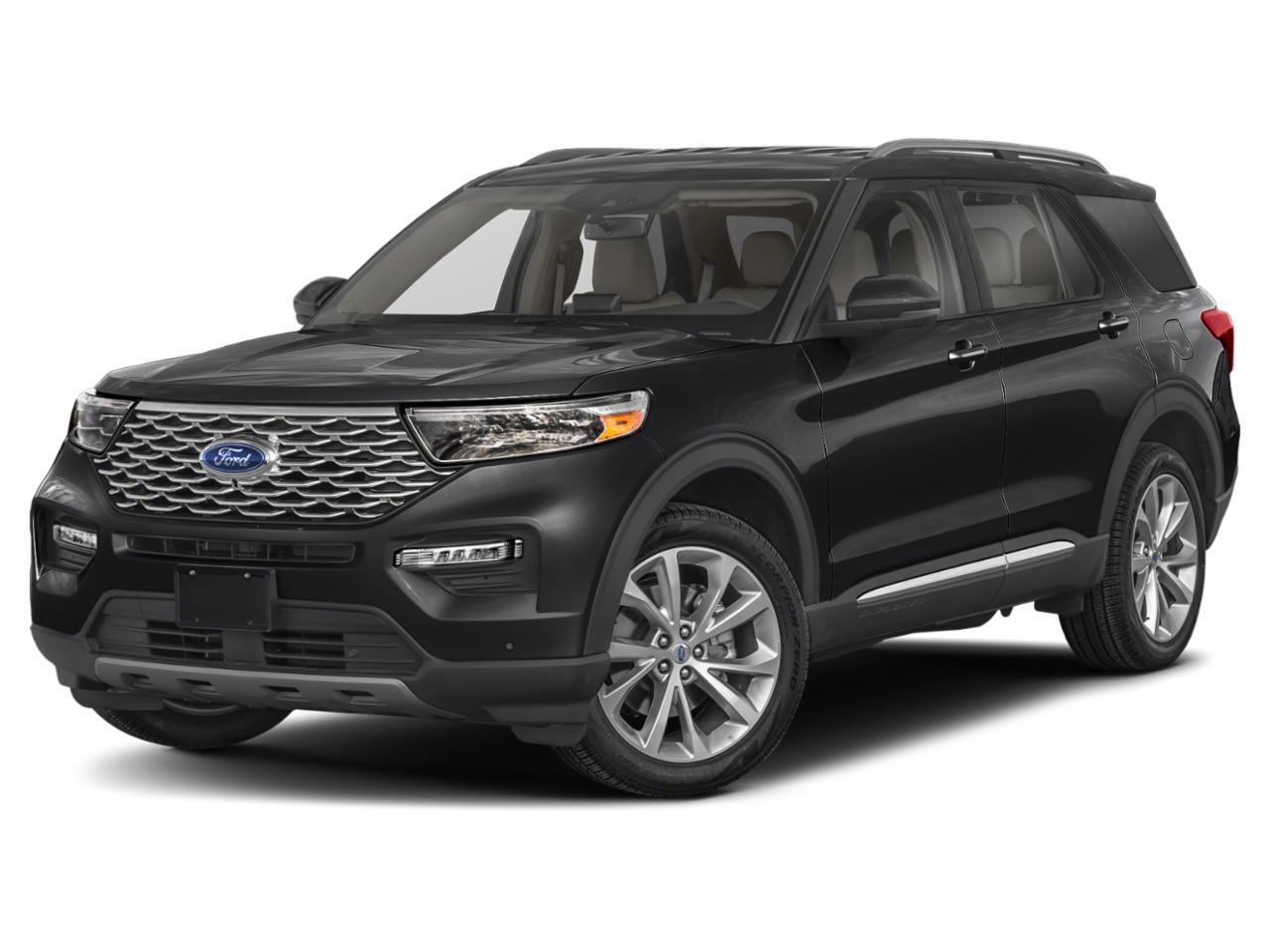2023 Ford Explorer Platinum Washington MO