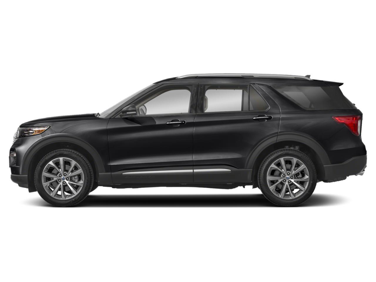 2023 Ford Explorer Platinum Washington MO