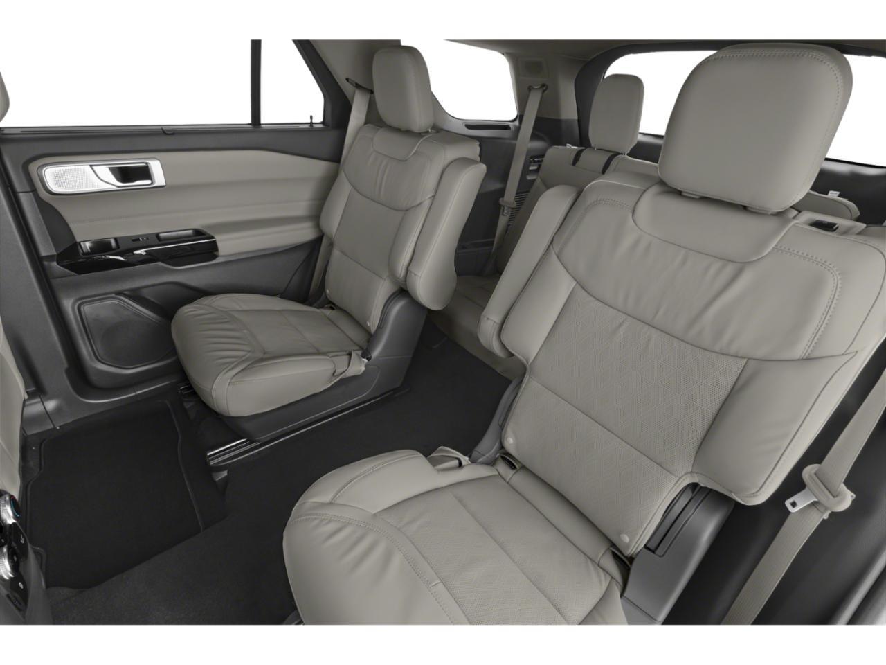 2023 Ford Explorer Platinum Washington MO