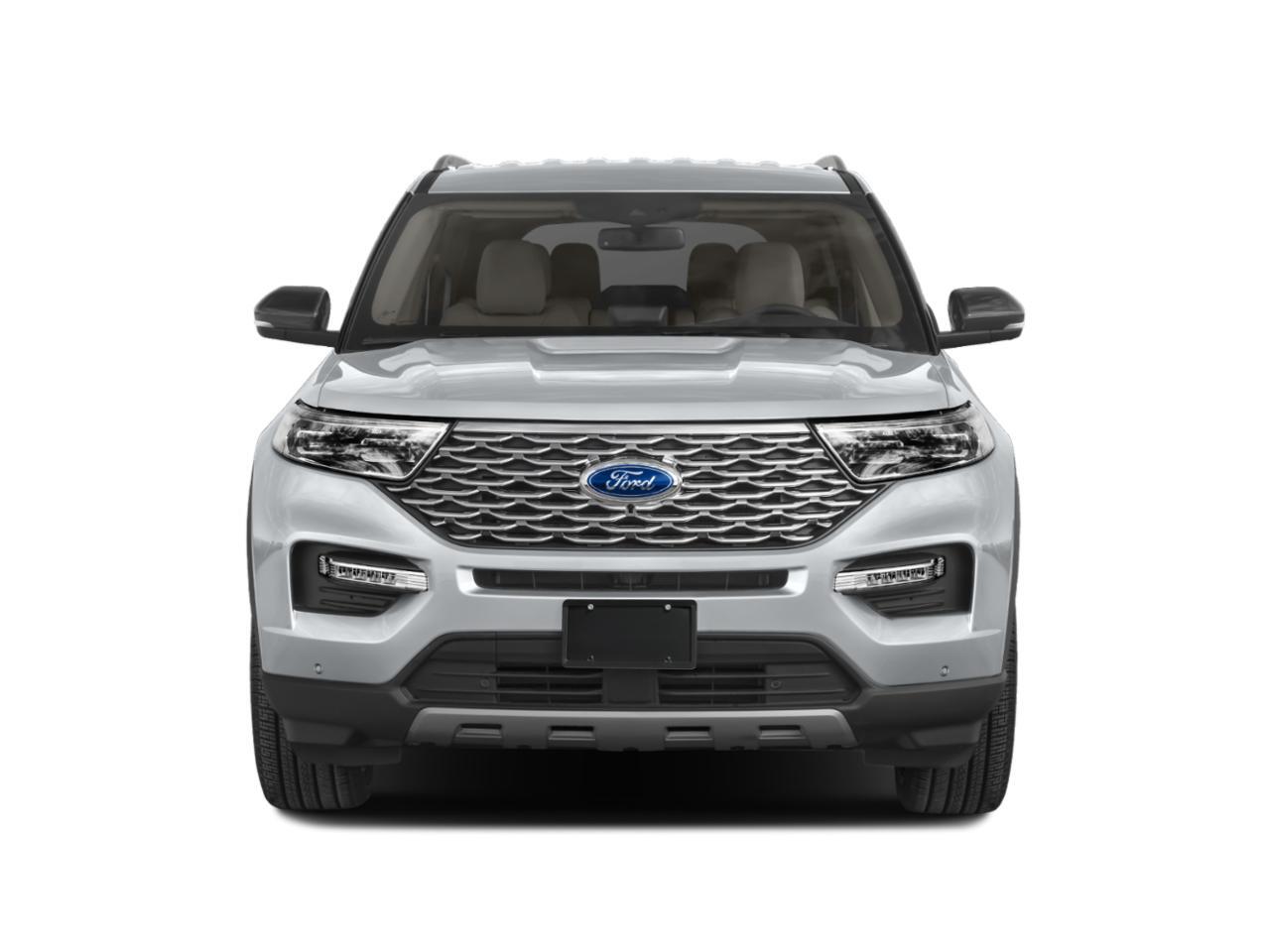 2023 Ford Explorer Platinum Washington MO