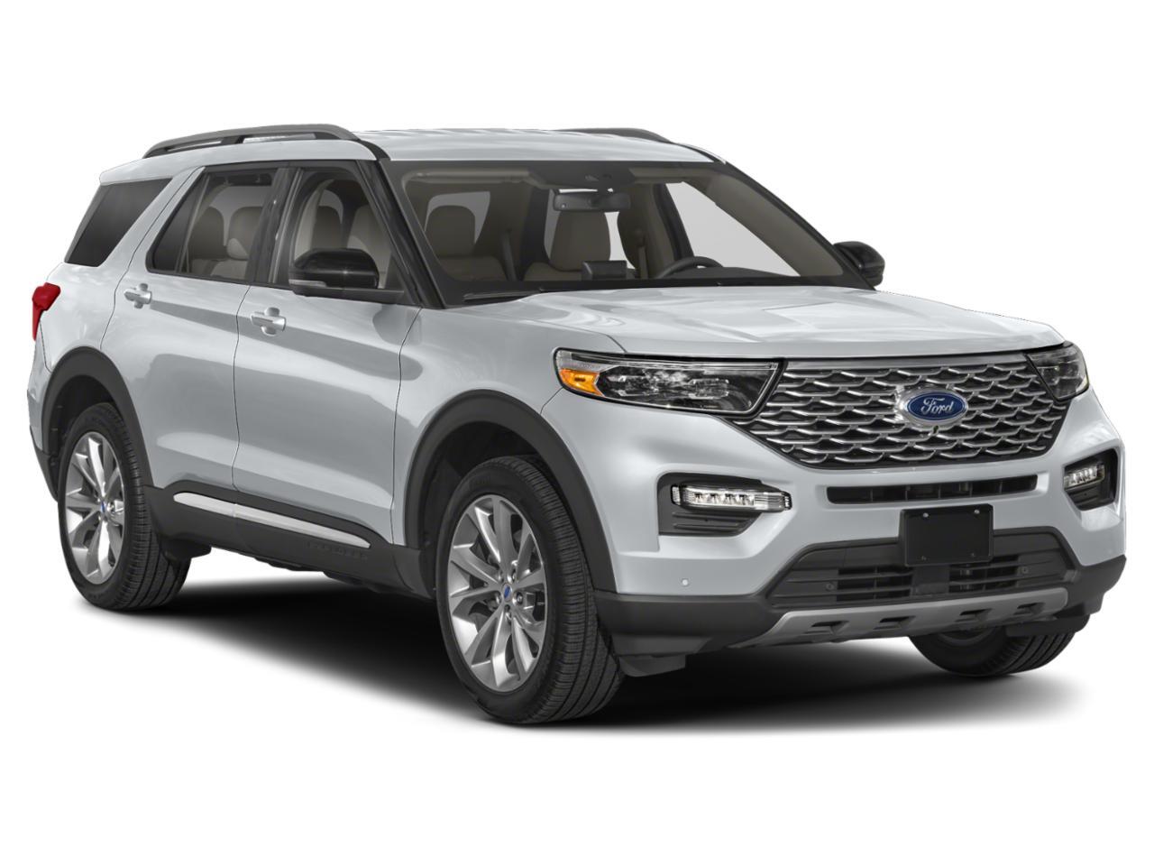 2023 Ford Explorer Platinum Washington MO