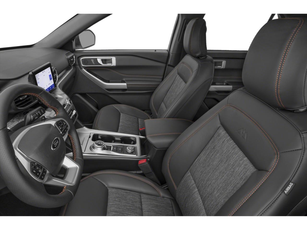 2023 Ford Explorer Platinum Washington MO