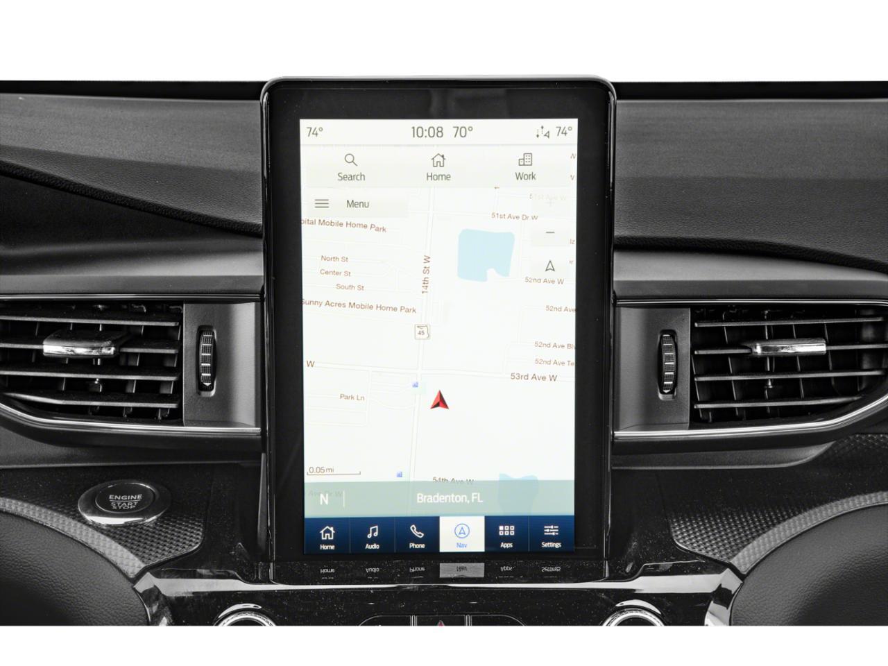 2023 Ford Explorer ST Washington MO