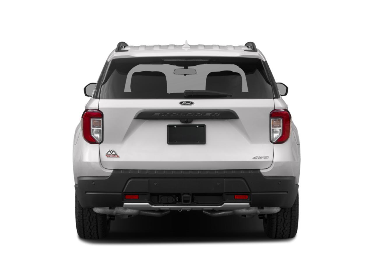 2023 Ford Explorer Timberline Price UT