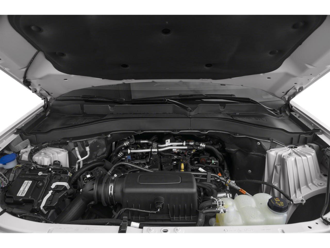 2023 Ford Explorer Timberline Price UT