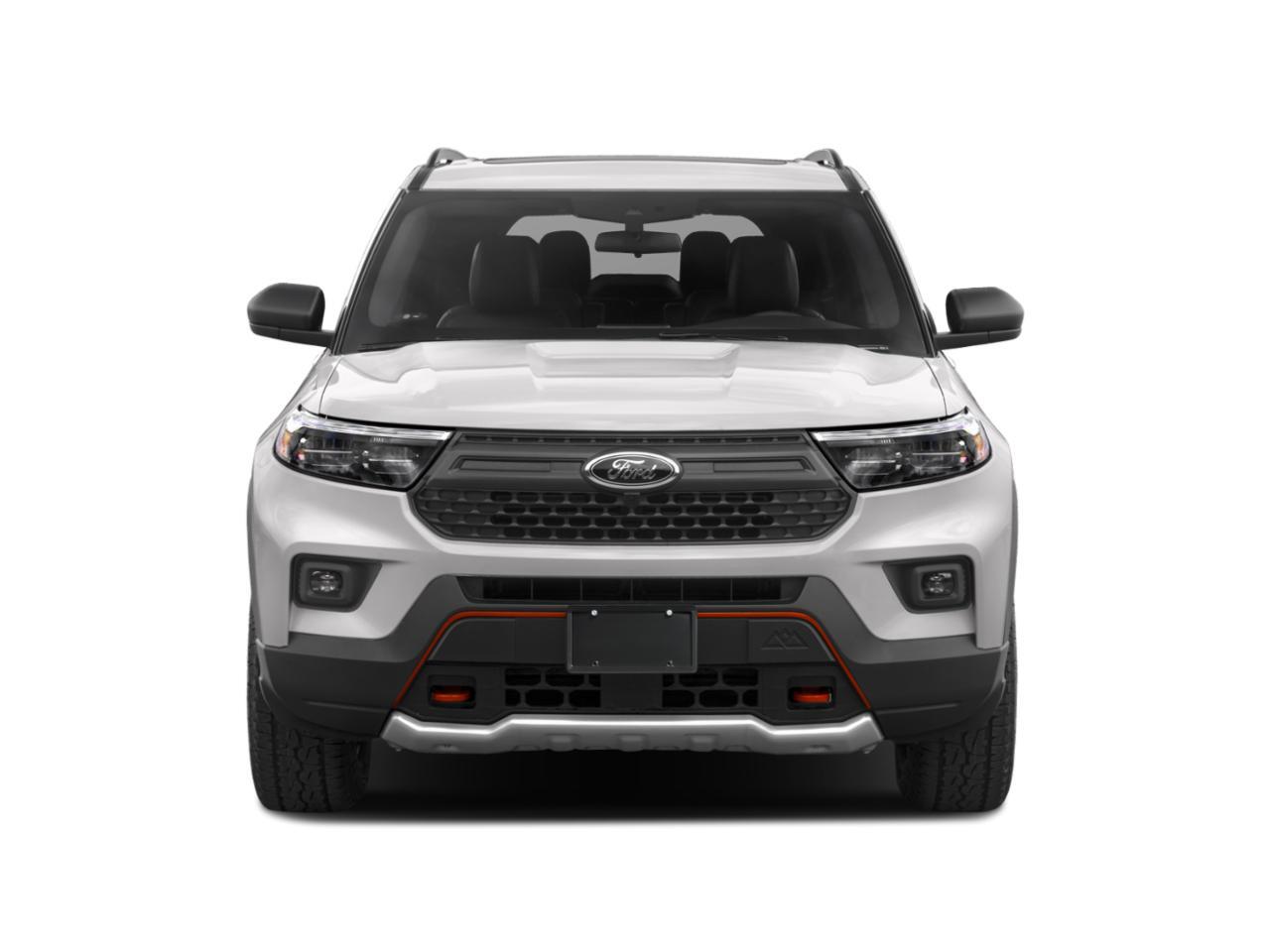 2023 Ford Explorer Timberline Price UT