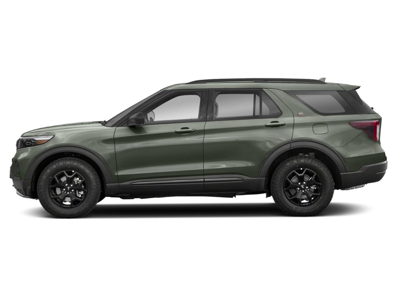 2023 Ford Explorer Timberline Owego NY