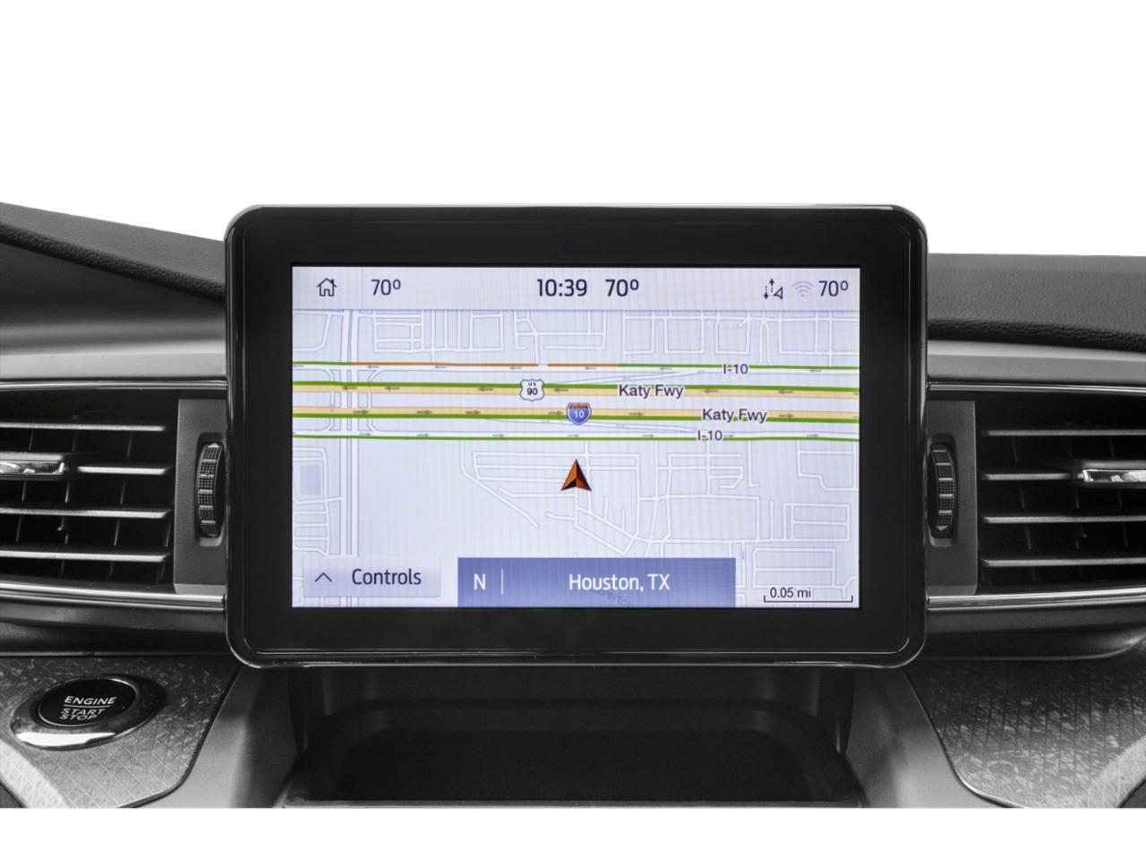 2023 Ford Explorer Timberline Owego NY